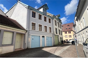 t3 à la location -   25200  MONTBELIARD, surface 62 m2 location t3 - UBI473463674